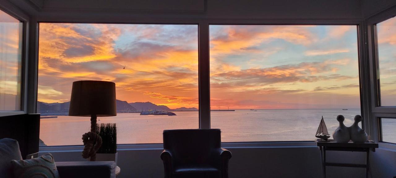 Sunset View Apartament Algorta Exterior foto
